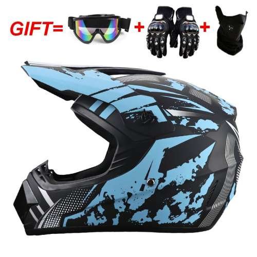 ATV Helmets Mountain Bike
