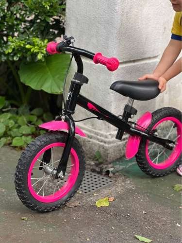 Very nice bicycle