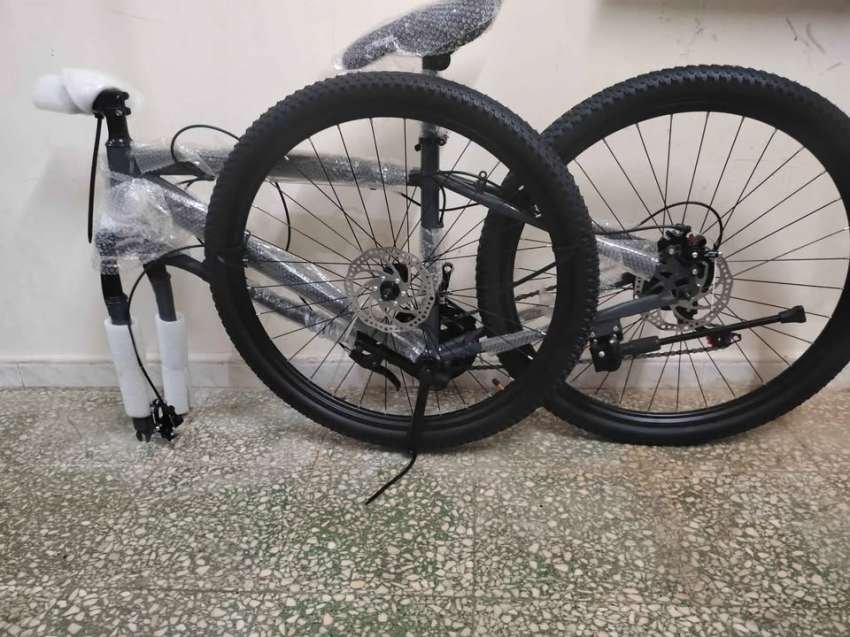 electron bicycle
