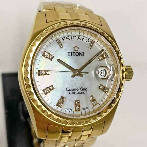 titoni 787 RG309