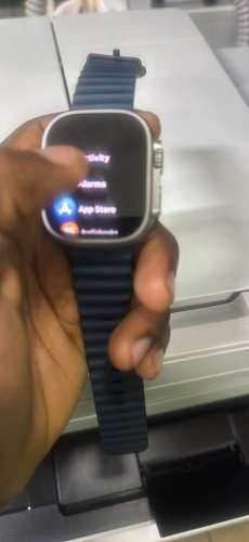 Apple Watch Ultra 2