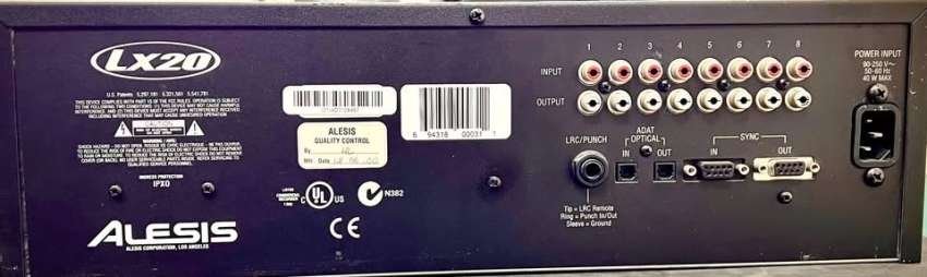 Digital audio recorder
