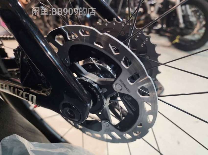 Specialized Sworks Tarmac sl7 56 