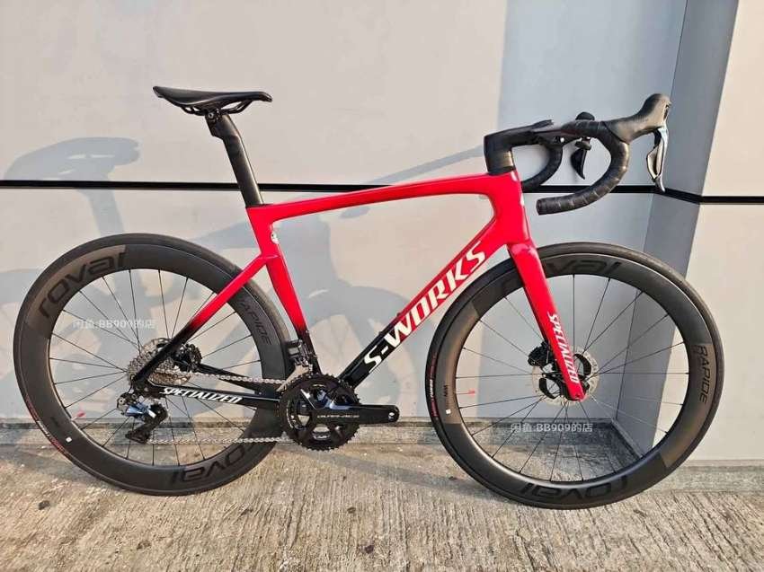 Specialized Sworks Tarmac sl7 56 
