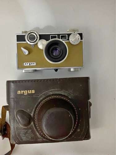 Argus C3