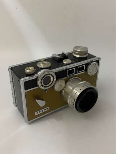 Argus C3