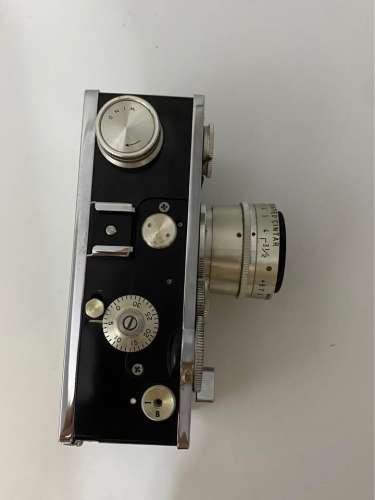 Argus C3