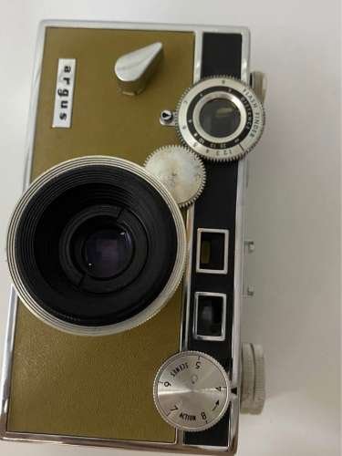 Argus C3