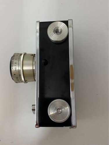 Argus C3