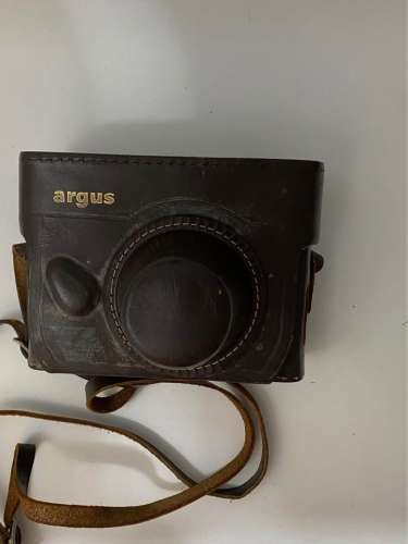 Argus C3
