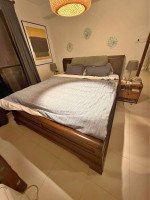 King Size Bed