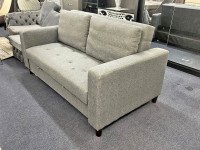 2 Seater Pullout Sofa bed