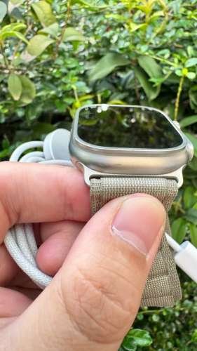 Apple Watch Ultra2 49MM