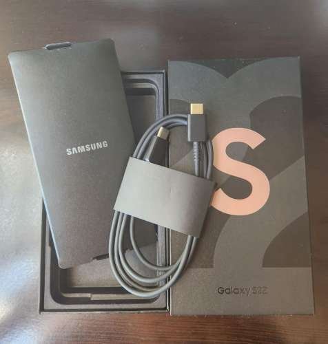 Samsung Galaxy S22 8256GB