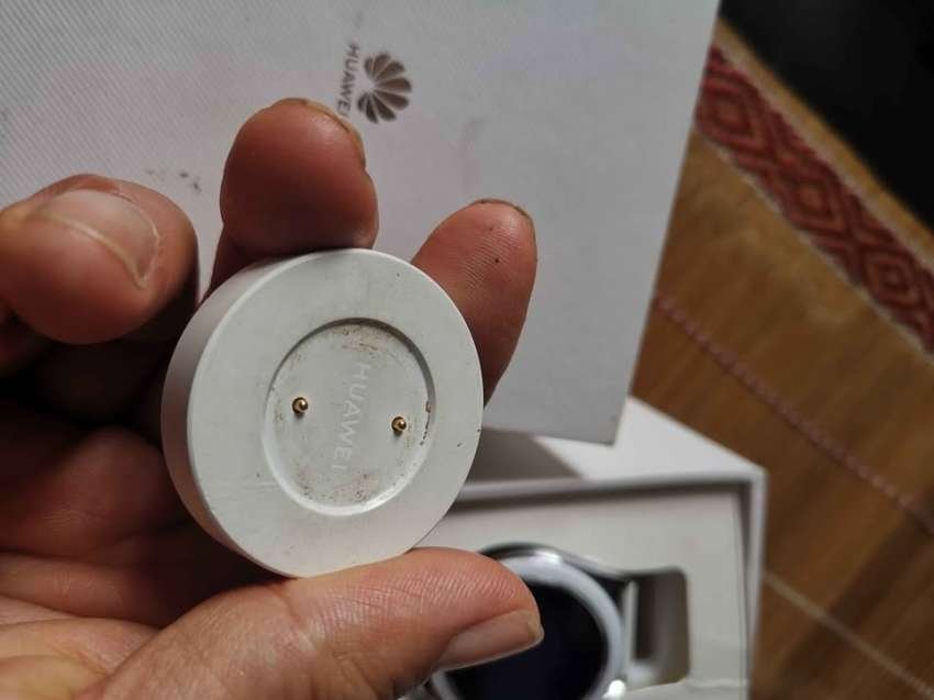 Huawei watch gt 42mm