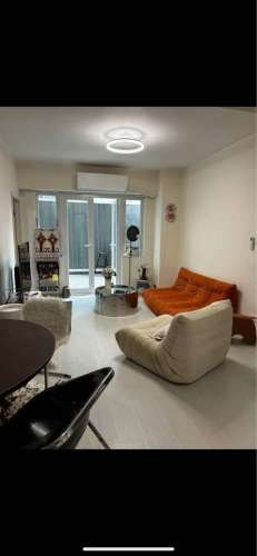 Stylish Sofa type Togo