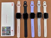 multi functional smart watch