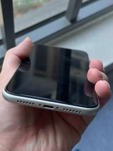 iPhone 11 128GB
