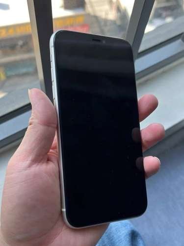 iPhone 11 128GB