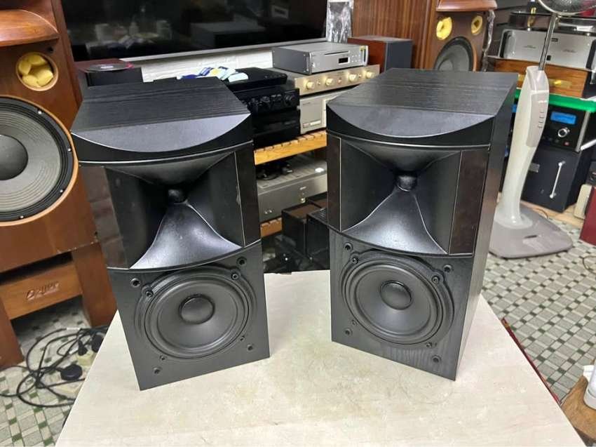 JBL S50