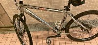 Trek Thomson 8500TR bike
