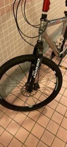Trek Thomson 8500TR bike
