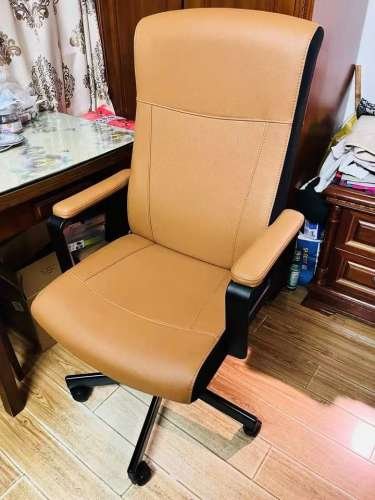 IKEA computer chair