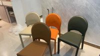 Dining Chair Home Chair
