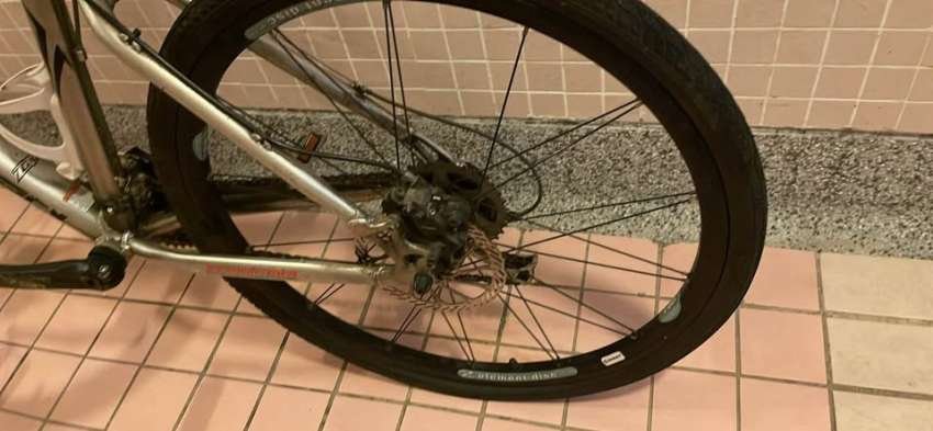 Trek Thomson 8500TR bike