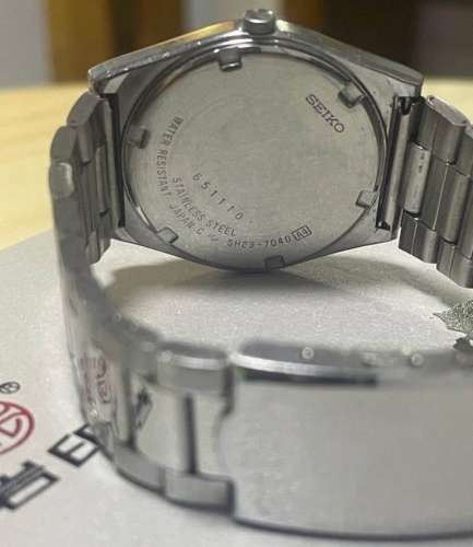 Seiko  vintage 