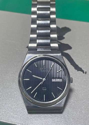 Seiko  vintage 