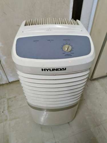 Hyundai dehumidifier