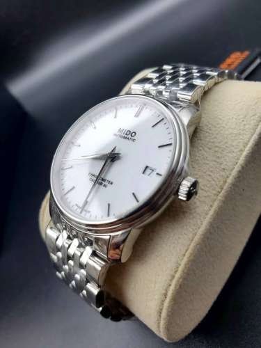 Mido Baroncelli Chronometer Automatic ()