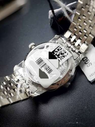 Mido Baroncelli Chronometer Automatic ()