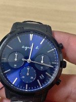 Agnes b watch