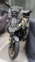 SUZUKI DL1000