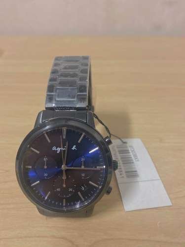 Agnes b watch