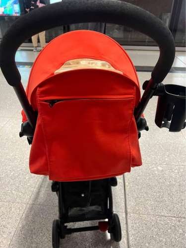 prams