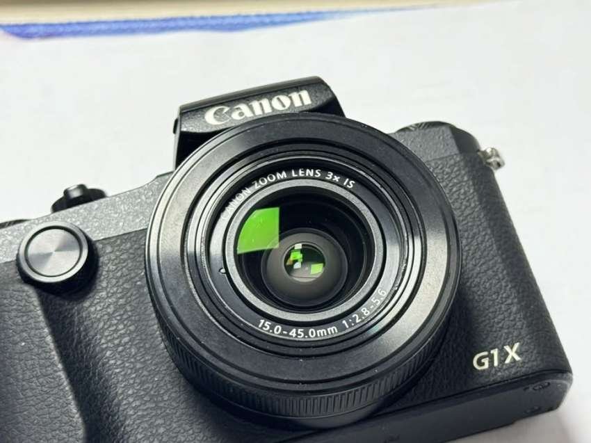 PowerShort G1X Mark III