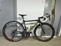 Scott Addict RC Pro Size 47