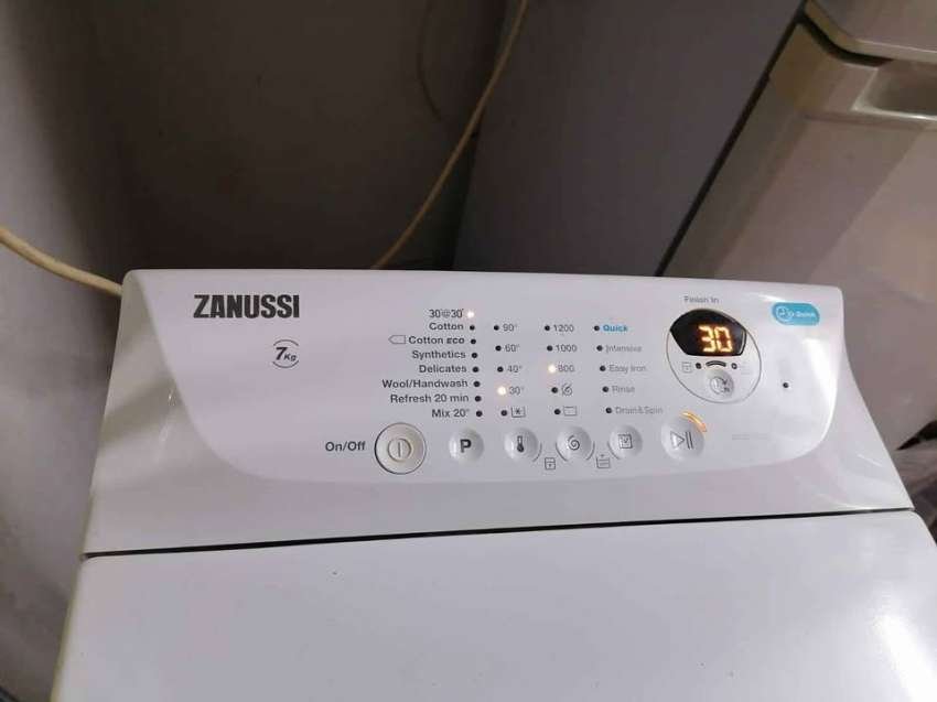  ZWQ71235S