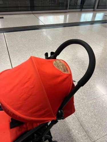 prams