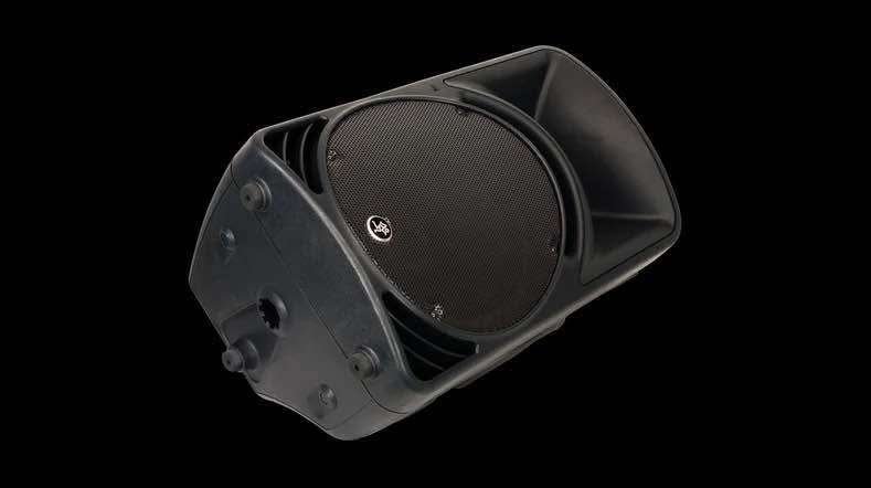 Mackie C300z 12 COMPACT PASSIVE SR MONITOR