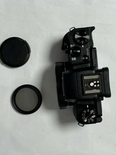 PowerShort G1X Mark III