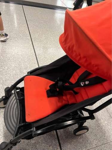 prams