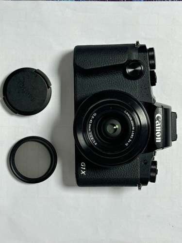 PowerShort G1X Mark III