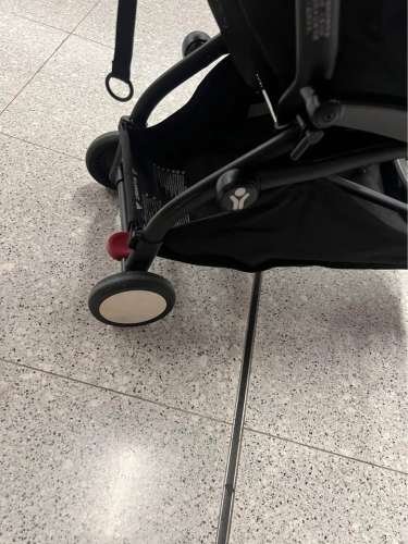 prams