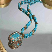 Necklace set