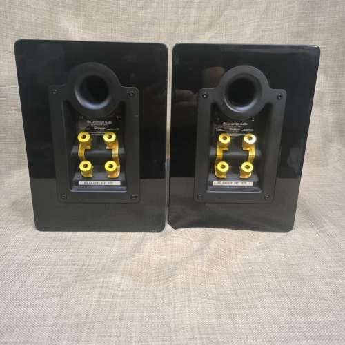   SL30 stand mount loudspeaker