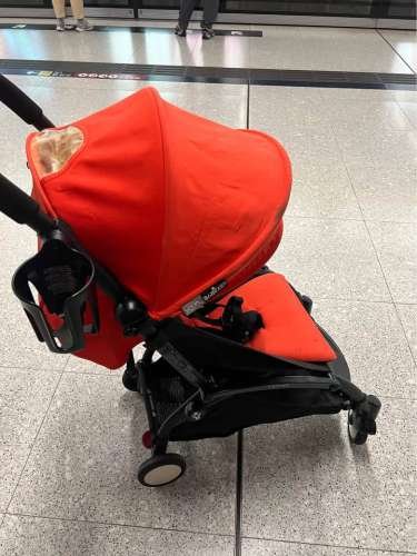 prams